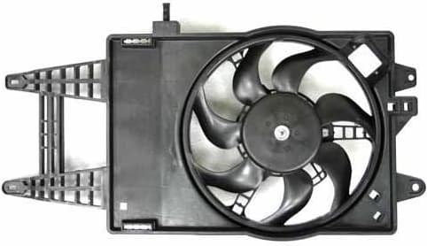 Fan, engine cooling 47522 - image 4