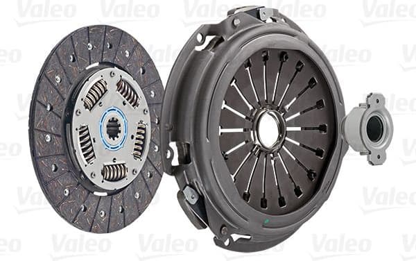 Clutch Kit NEW ORIGINAL KIT3P 805203 - image 3