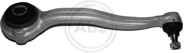 Control/Trailing Arm, wheel suspension 210737