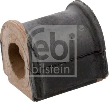 Mounting, stabiliser bar 15584 - image 2