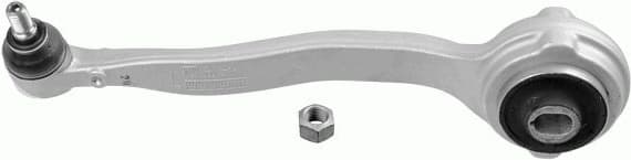 Control/Trailing Arm, wheel suspension 35663 02