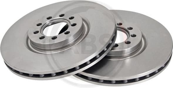 Brake Disc 17850