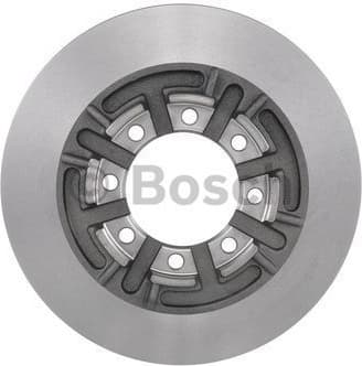 Brake Disc 0986478886