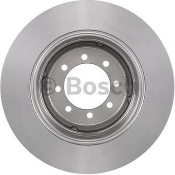 Brake Disc 0986478886 - image 3