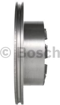 Brake Disc 0986478886 - image 4