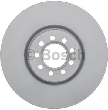 Brake Disc 0986479718 - image 2