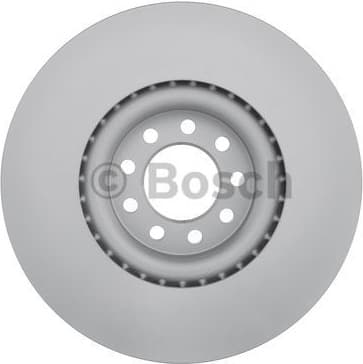 Brake Disc 0986479718 - image 4