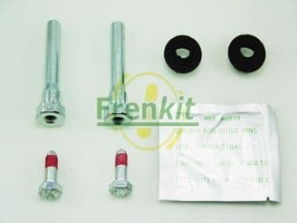 Brake caliper guide repkit 809015
