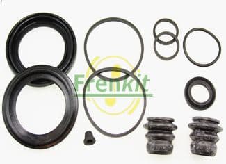 Brake caliper rear repair kit 260022