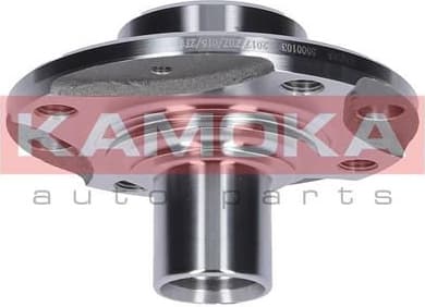 Wheel Hub 5500103 - image 3