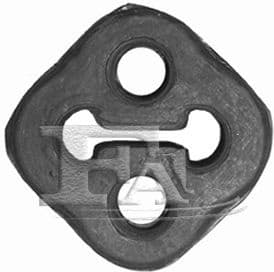 Mount, exhaust system 723901