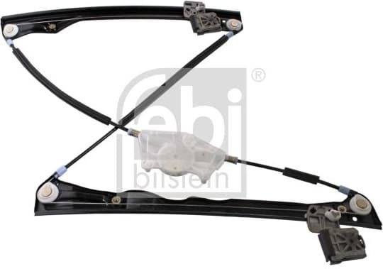 Window Regulator 19746