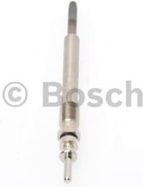 Glow plug 0250202043 - image 3