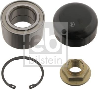 Wheel Bearing Kit 29565