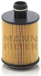 Oil Filter HU7004/1X