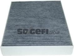 Filter, cabin air AHC353