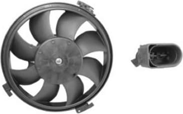 Fan, engine cooling 0315747