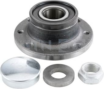Wheel Bearing Kit R158.62