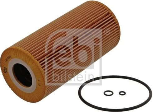 Oil Filter 32548