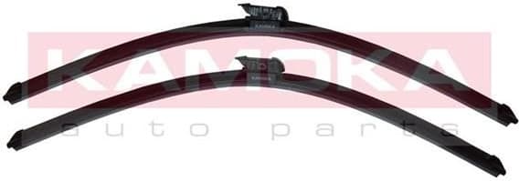 Wiper blade set, 2psc 27A17 - image 2
