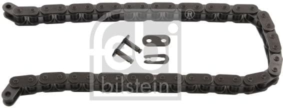 Chain, oil pump drive 25400