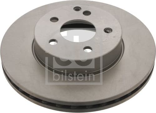 Brake Disc 30550
