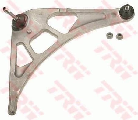Control/Trailing Arm, wheel suspension JTC1365
