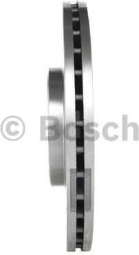 Brake Disc 0986479199 - image 2