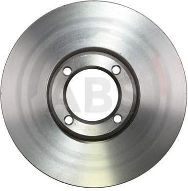Brake Disc 15630