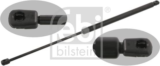 Gas Spring, boot/cargo area 34433 - image 2