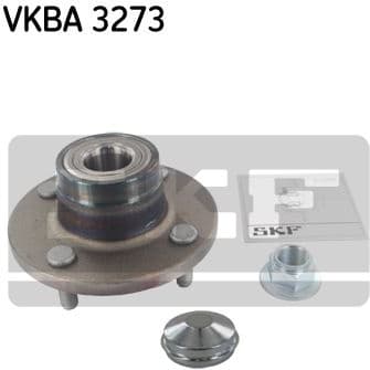 Wheel Bearing Kit VKBA 3273