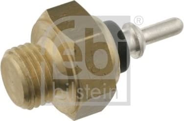 Temperature Switch, radiator fan 10520