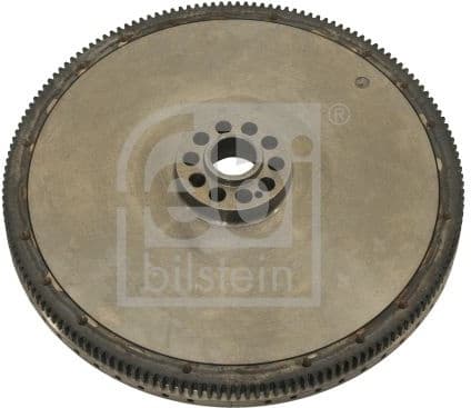Flywheel 30658