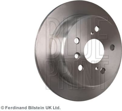 Brake Disc ADT34373 - image 2