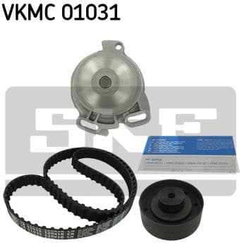 Water Pump & Timing Belt Kit VKMC 01031