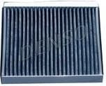 Filter, cabin air DCF118K