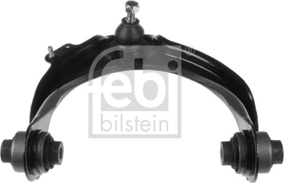 Control/Trailing Arm, wheel suspension 42189 - image 2