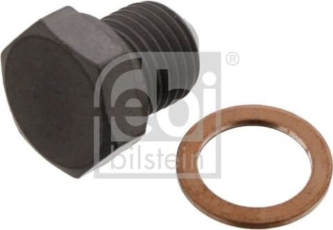 Screw Plug, oil sump 12281