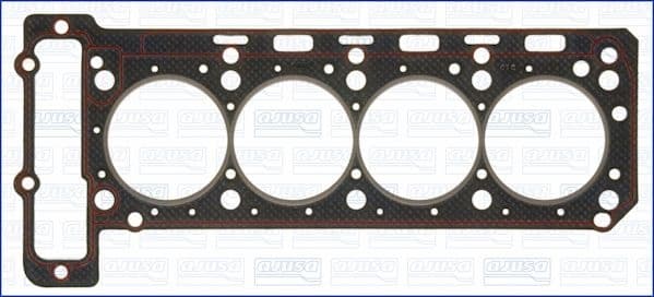 Gasket, cylinder head FIBERMAX 10079800