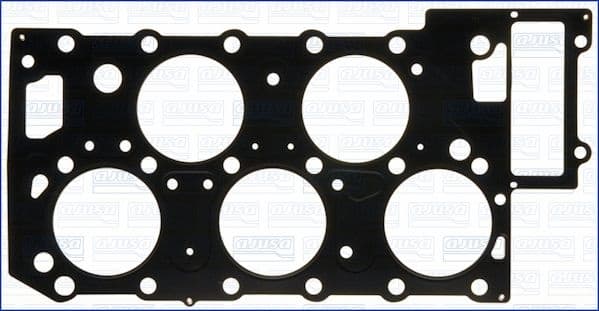 Gasket, cylinder head MULTILAYER STEEL 10133600