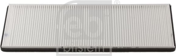 Filter, cabin air 09429