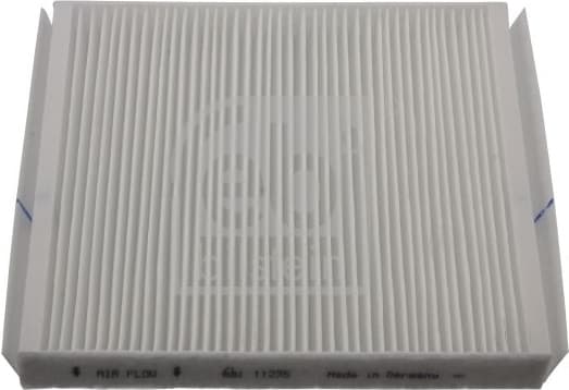 Filter, cabin air 11235