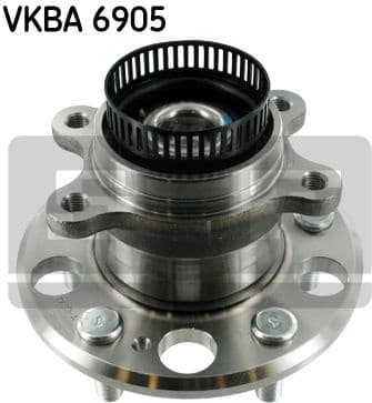 Bearing wheel VKBA6905 - image 2