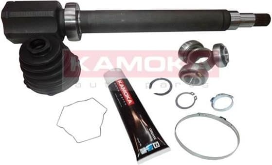 Joint Kit, drive shaft 8736