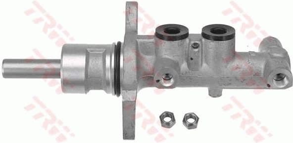 Brake Master Cylinder PMF535