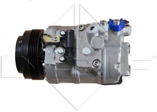 Compressor, air conditioning EASY FIT 32123 - image 3