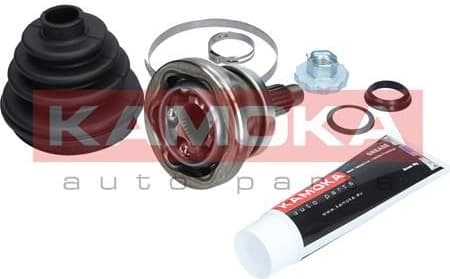 CV joint outer 7082 - image 2