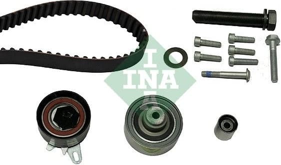 Timing belt kit 530048210