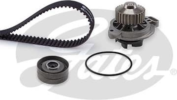 Water Pump & Timing Belt Kit PowerGrip™ KP15245