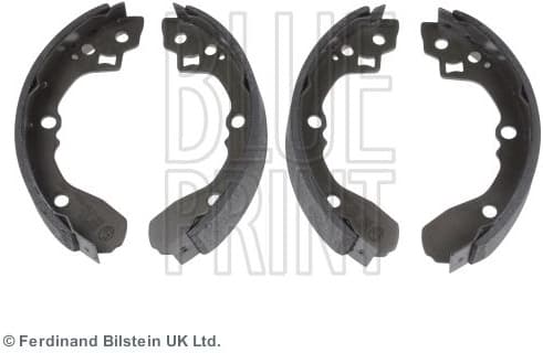 Brake Shoe Set ADG04120